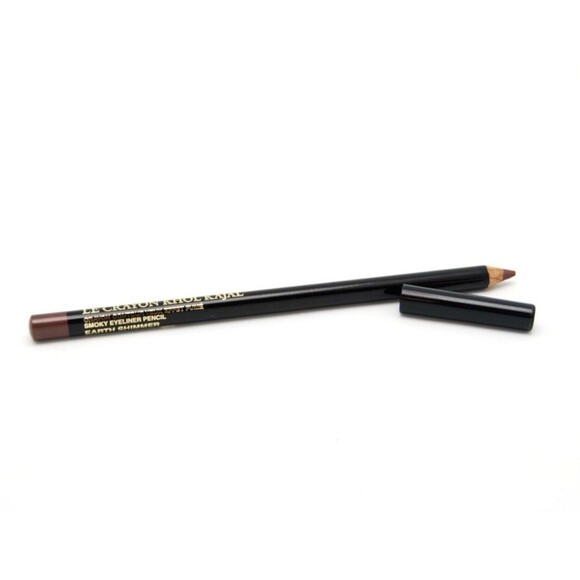 Lancome Le Crayon Khol Eyeliner Pencil 0.06 Oz EARTH SHIMMER Discontinued - Picture 1 of 1